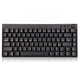 thumbnail image 5 of Teclado mecánico, teclado mecánico Teclado tipo C de 82 teclas Teclado RGB Funciones de vanguardia, 5 of 8