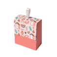 thumbnail image 3 of 6 cajas de regalo de mini cubos cuadrados pequeños con tapas para regalos de fiesta, decoración, bodas, cumpleaños y más., 3 of 5