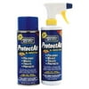 Protect All 62006 Cleaner Polish And Protectant - 6oz. Can