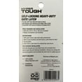 thumbnail image 5 of Self Locking, Heavy Duty Gate Latch, Black, 5 of 8