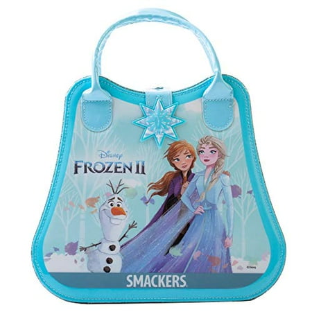 Lip Smacker Disney Frozen Ii Weekender Bag 1.21 pounds  19.36 Ounce