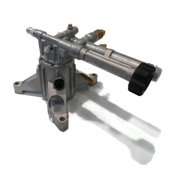 Craftsman Pressure Washer Pump