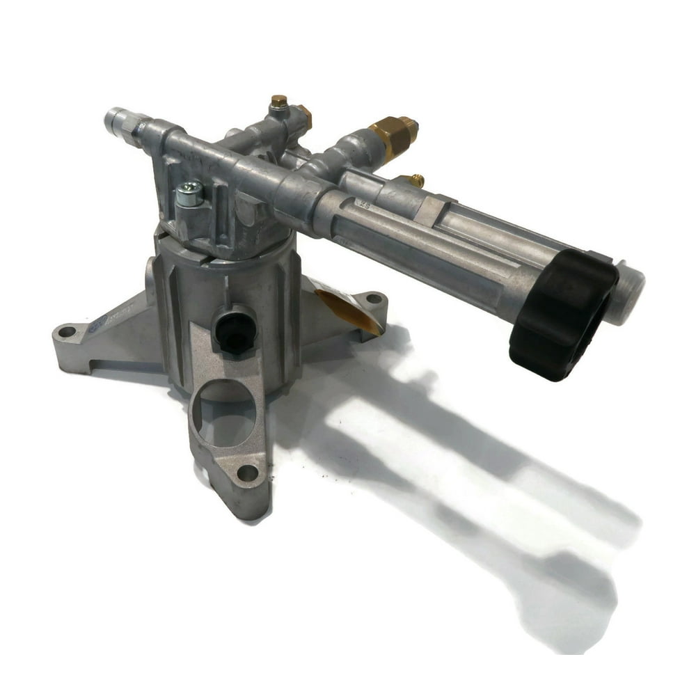 The ROP Shop OEM AR 2600 PSI Power Pressure Washer Water Pump Fits TroyBilt 020240 0202400