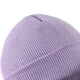 thumbnail image 4 of Qarigey Nuevos sombreros de invierno para mujer, gorros para niñas, gorro de punto sólido bonito, gorros de otoño para niñas, gorros, gorro más Sombreros morado claro Qarigey AP0387-01B, 4 of 4