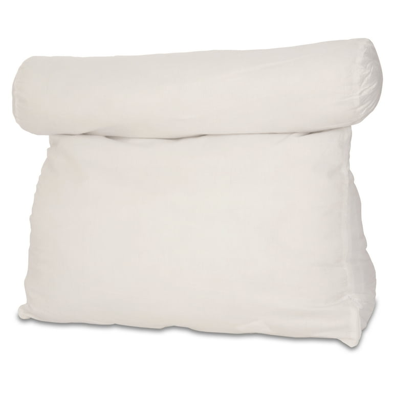 Deluxe Comfort Relax In Bed Pillow - Therapeutic