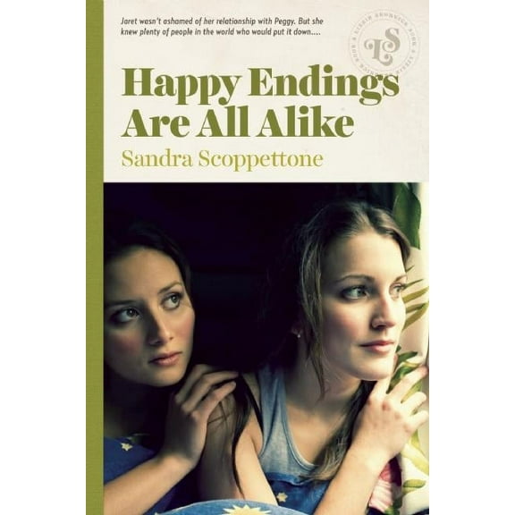 Happy Endings Are All Alike, (Paperback)