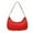 Red, variant on gcong Stylish Casual Everyday Shoulder Crossbody Purse Handbag With Adjustable Strap For Women Fashion