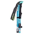 thumbnail image 1 of walking stick walking cane folding walking stick foldable walking cane foldable hiking walking stick, 1 of 8