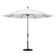 thumbnail image 2 of California Umbrella Parasol de Patio 11 Pieds en Toile, 2 of 2