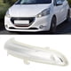 thumbnail image 5 of Wing Mirror Indicator Lens Weatherproof Door Mirror Light Housing Waterproof Transparent  for Car ANGGREK Otros, 5 of 8