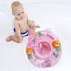 thumbnail image 3 of Flotador de natación para bebé, flotador de natación para bebé, anillo de natación inflable inflable, piscina, productos para bebés, rendimiento inigualable, 3 of 5