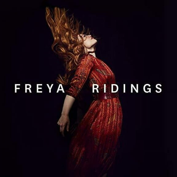 Freya Ridings - Freya Ridings - Music & Performance - CD