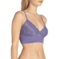 thumbnail image 2 of Yummie HERON by Heather Thomson Lace Longline Triangle Bralette, US Small, 2 of 5