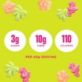 thumbnail image 5 of SmartSweets, Tropical Sours, 150g Pouch, 5 of 5