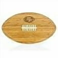 thumbnail image 3 of Carolina Panthers - Kickoff Bamboo Cutting Board/Serving Tray by Picnic Time, 3 of 4
