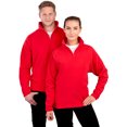 thumbnail image 3 of Result - Top forro polar anti-bolas Modelo Micro Core hombre caballero (Rojo), 3 of 4