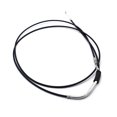 thumbnail image 1 of Release Cable Mk2 & Mk2B Replacement for Punto 1999-2005 46524762, 1 of 7
