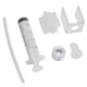 thumbnail image 3 of Molde de silicona para lápiz labial, molde de silicona para lápiz labial, molde para lápiz labial, herramienta para hacer lápiz labial, características líderes en su clase, 3 of 8