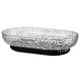 thumbnail image 3 of Wood Serving Tray with Handles Decorative Wooden Display Platter for Party Food Appetizers Cheese Charcuterie Entertaining Hostess Gifts, Ukhbmc, 3 of 8