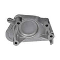 thumbnail image 4 of KarParts360 For Lexus RX300 1999 00 01 02 2003 Engine Mount Bracket Passenger Side | Ductile Iron | Silver | Bolt On Mounting Type | 4 Mounting Hole | Replacement For 12315-20020, 4 of 6
