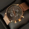 thumbnail image 2 of Sahara Sands - Collection Liberation - Mouvement Japonais - Montre, 2 of 4