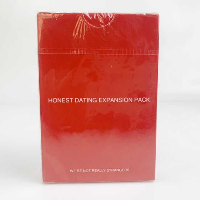 Juego de mesa Juego de cartas No somos realmente extraños Extraño Carta antihumana