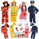 thumbnail image 1 of Ropa de vestir Fedio para niños pequeños, 14 unidades, para niños de 3 a 6 años, 1 of 7