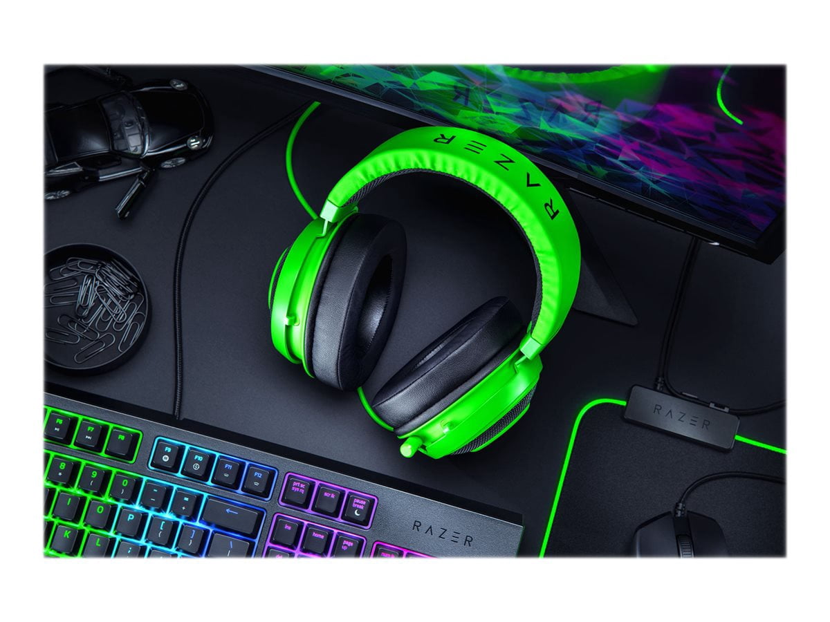 Razer Kraken Gaming Headset 