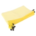 thumbnail image 1 of Bolsa de Cremallera A4 Sunnimix 12x Bolsa con cremallera para archivos A4 Amarillo, 1 of 8