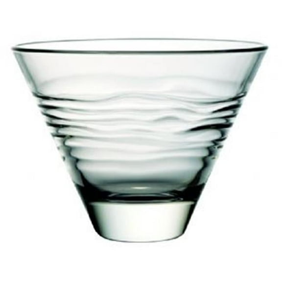 Majestic Gifts E61958 Stemless Cocktail- 11 oz.