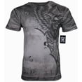 thumbnail image 4 of XTREME COUTURE by AFFLICTION Men T-Shirt LAST SCREAM Tattoo Biker MMA, 4 of 11
