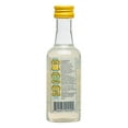 thumbnail image 2 of Deep Eddy Lemon Flavored Vodka, 50 ml PET Bottle, 35% ABV, 2 of 10