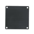 thumbnail image 1 of Computer Mesh Dustproof Cover 3/4/5/6/7/8/9/12/14cm PVC PC Case Fan Cooler Dust Filter 7CM, 1 of 6