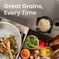 thumbnail image 5 of 2 Cup Rice Cooker, 5 of 7