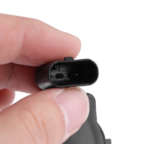 Reemplazo del Sensor de Estacionamiento de Respaldo para E81 E82 E90 E91 E92 E93 X1 Z4 Sensor de Estacionamiento PDC Número OEM 66202180146 ANGGREK Otros