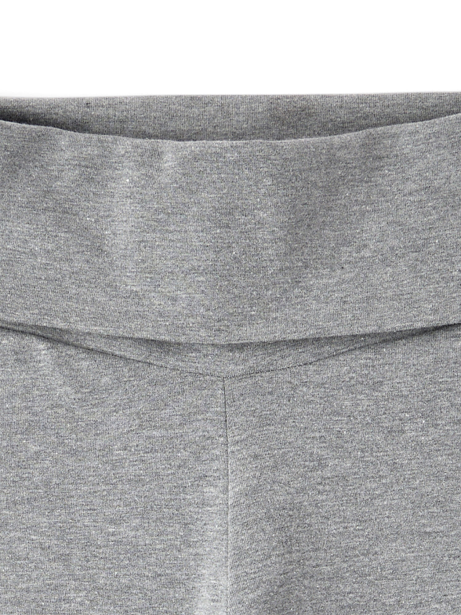 The Children's Place Girls Capri Foldover Leggings, Sizes XS-XXL