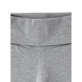 thumbnail image 2 of The Children's Place Girls Capri Foldover Leggings, Sizes XS-XXL, 2 of 4