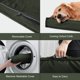 thumbnail image 3 of Cama exterior para perros Tail Stories impermeable para perros medianos, 3 of 6