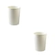 thumbnail image 3 of Bote de basura Billuyoard 8L Blanco 2Conjunto, 3 of 6