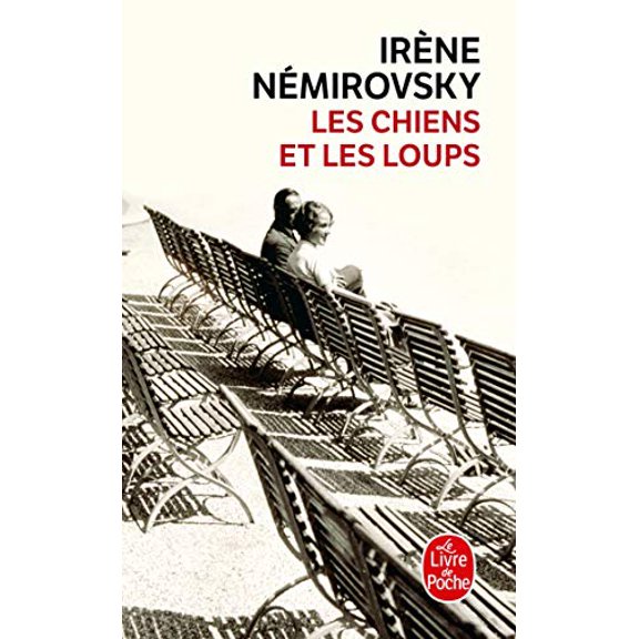 Pre-Owned Les Chiens Et les Loups (Paperback) 2253123544 9782253123545