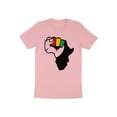 thumbnail image 6 of Black History Month Juneteenth Graphic Gift Men Women Kids T-Shirt Black History Birthday Holiday Present Adults Kids Tshirt, 6 of 10