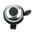 thumbnail image 1 of PVCS Bicycle Bell Mountain Bike Aluminum Alloy Car Bell Hand Dial Bell, 1 of 8