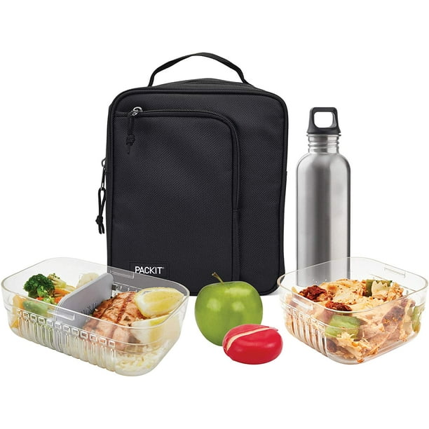 Packit commuter best sale lunch box