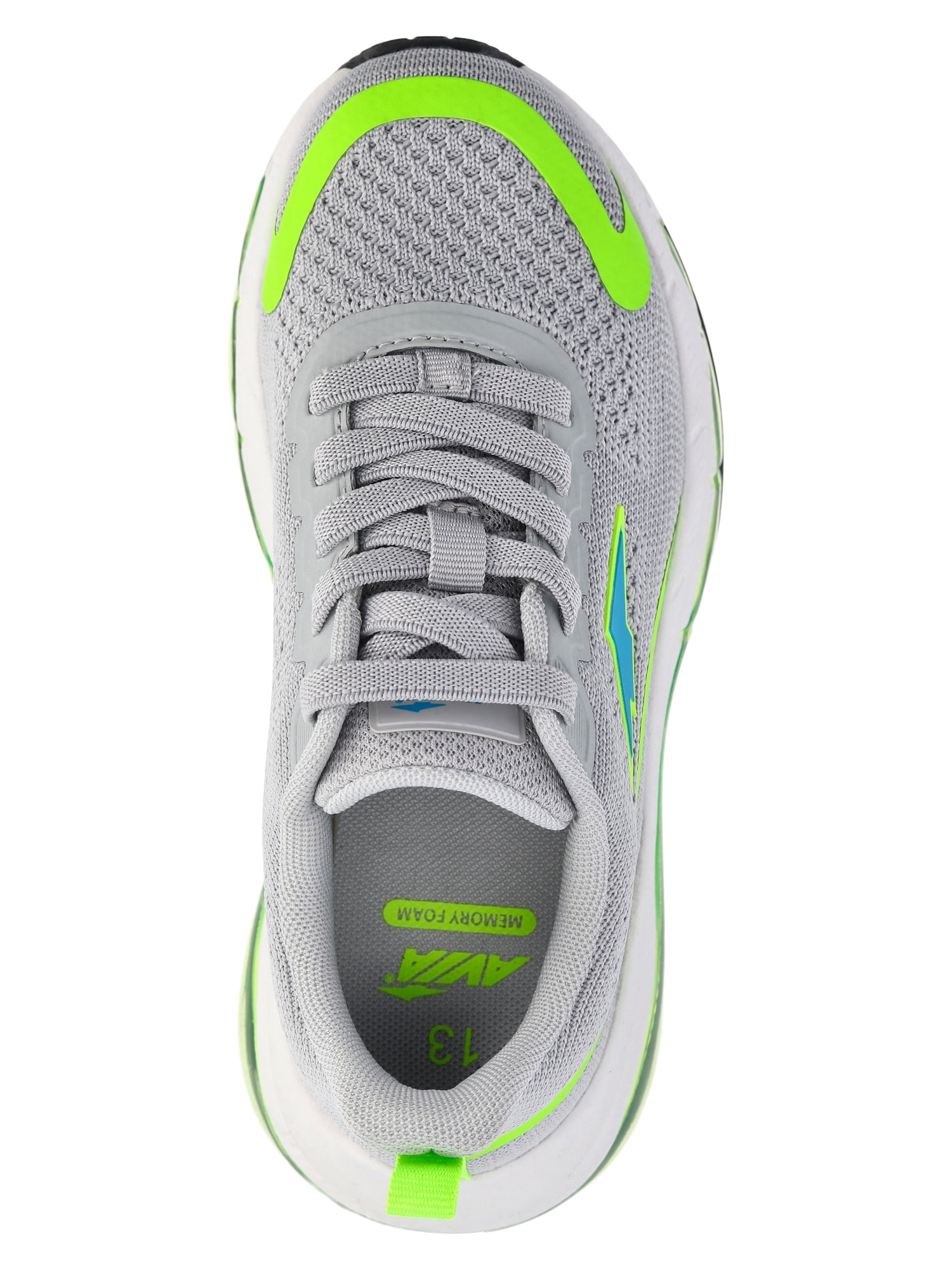 Avia Little and Big Kids 360 Air Sneakers
