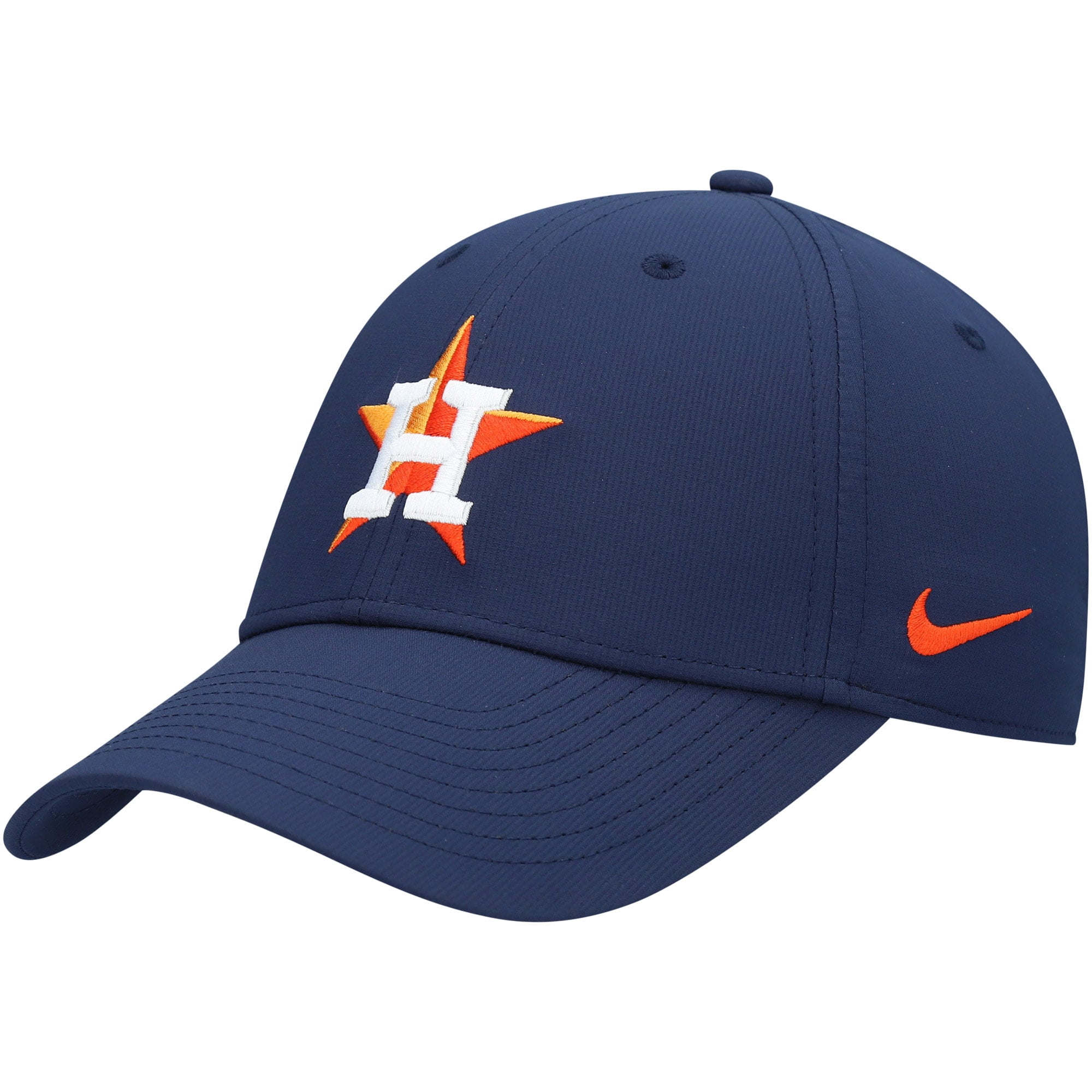 Men's Nike Navy Houston Astros Legacy 