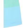 thumbnail image 3 of Wonder Nation Baby and Toddler Boy Swim Trunks, Size 12M-5T, 3 of 3