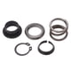 thumbnail image 2 of Kit de cojinete superior de columna de dirección F4DZ 3517 A Reemplazo de anillo de resorte de resorte de manga de carrera interior para Ford, 2 of 12