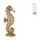 thumbnail image 1 of Estatua de resina,Estatua de resina para decoración del hogar,manualidades,oro,Porta pajitas,Dispensador de pajitas con soporte de acrílico para mostrador,Organizador de pajitas para beber, 1 of 8