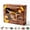 Amargasaurus, variant on Dinosaur Corn Cob Holders, Stainless Steel Corn on the Cob Picks with Sturdy Prongs, Rustproof BBQ Corn Holders for Outdoor Picnic, Funny Novelty Tableware for Family Meals