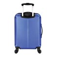 thumbnail image 3 of us traveler 21" carry-on spinner luggage, 3 of 7